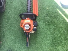 Stihl hs45 petrol hedge - hs45,