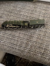 Hornby (GB) OO  R309 Mallard