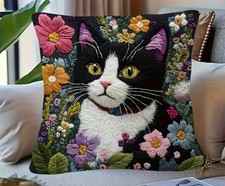 Super Soft Black and white