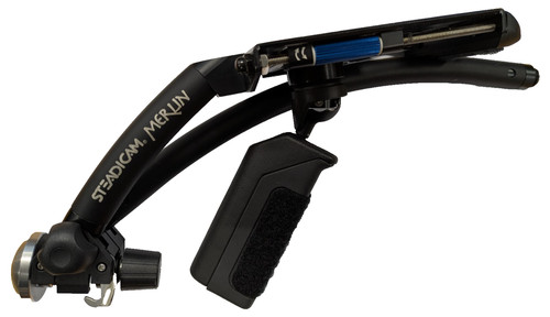 Steadicam merlin camera - steadicam,