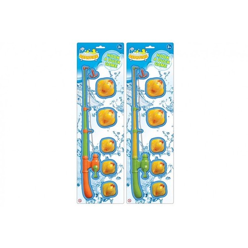 Hook that duck game - hook, with