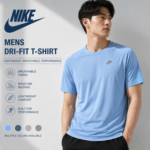 Nike men dri fit ready - nike, dri-fit