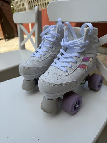 Oxelo kids quad roller - kids’,