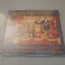 The Mavericks - Dance The