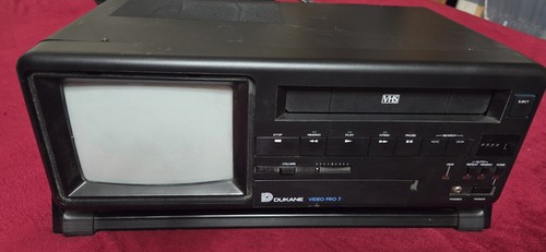 Dukane 28a300 video - dukane, 7