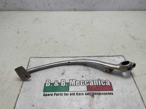 Lever pedal start piaggio - lever,