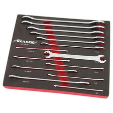 Spanner Wrench Set Ultra Thin