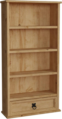 Vida designs corona - vida, bookcase