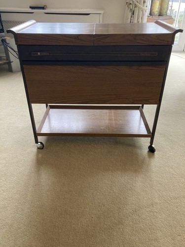 Vintage retro phillips - retro,