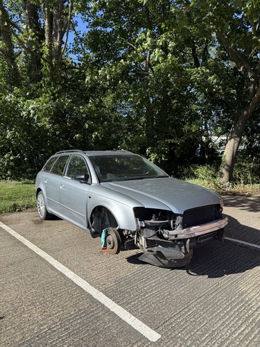 2006 audi avant special - 2006,