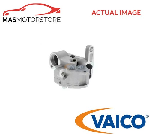 Engine oil pump vaico v10 - engine,