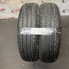 2x 185 75 R14 C 102/100R GREEN