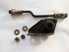 VW Golf MK1 GTI Gear Linkage