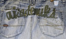 Akademiks Jeans Mens 44