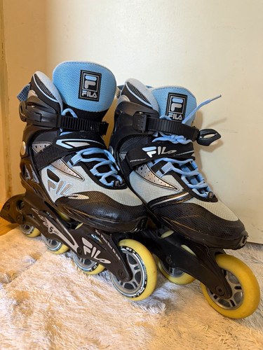 Fila women inline skates - fila, women's