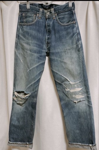 Levi lvc 501xx 1940s - 1940s, 555