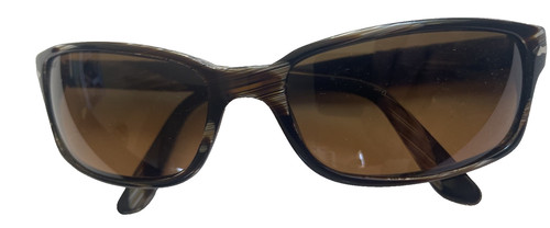 Persol sunglasses 2721 - -s, black