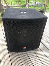 cerwin vega intense 18 inch