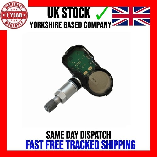Tpms tyre pressure - tyre, fits