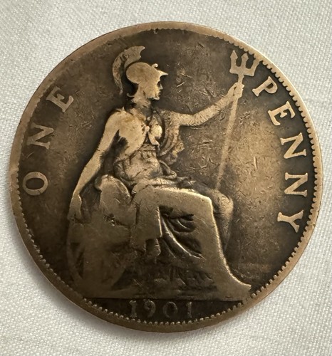1901 queen victoria - 1901,