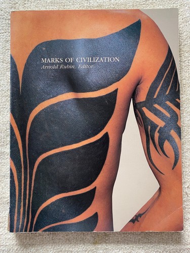 Marks civilization - marks,