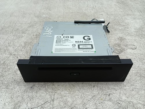 Mazda mx5 stereo player - stereo,