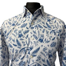 BROOK TAVERNER Shirt Mens