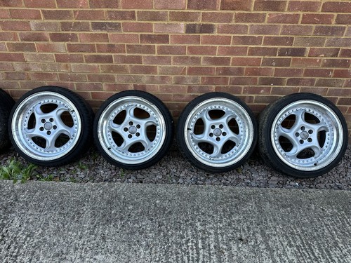 Eta beta wheels - eta,