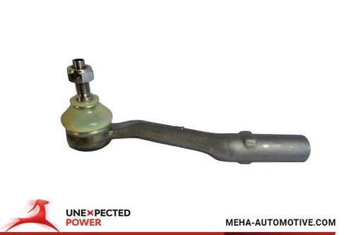Tie rod end front left - front,