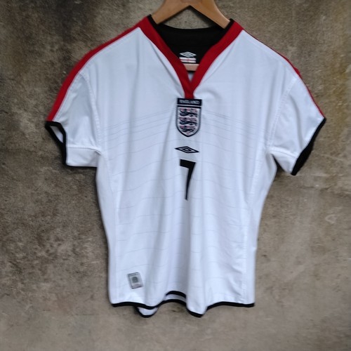 England 2004 home - , football