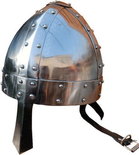 Norman viking helmet medieval - norman,