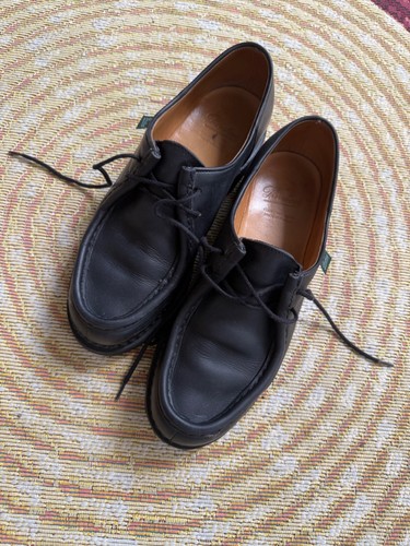 Paraboot shoes men michael - men,