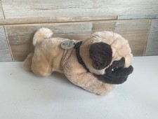 Keel Toys REGGIE 12" long cute