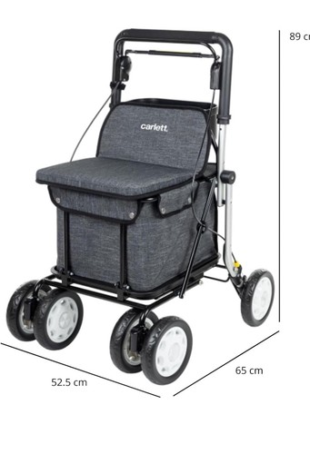 Carlett lett900 comfort move - lett900,