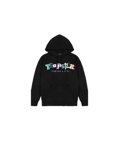Trapstar men black candy - men’s,