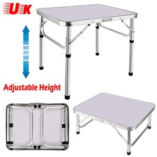 Portable Folding Camping Table