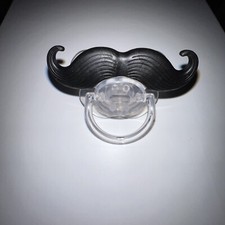 Funny Moustache Dummy Dummies