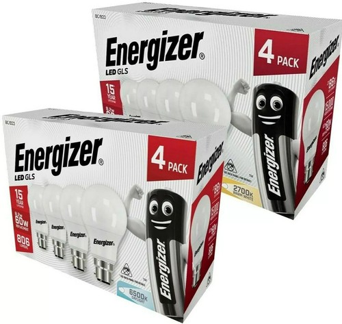 Energizer gls led - gls, globe