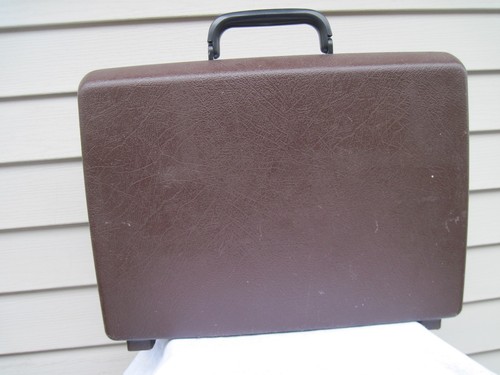 Vintage samsonite signat - vintage,
