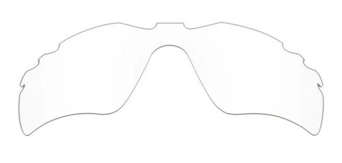 Oakley radar path - radar, vented