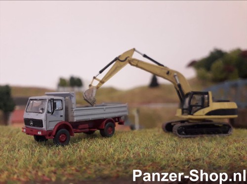 Excavator construction - excavator,,
