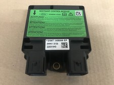 FIESTA OR FUSION AIRBAG SRS