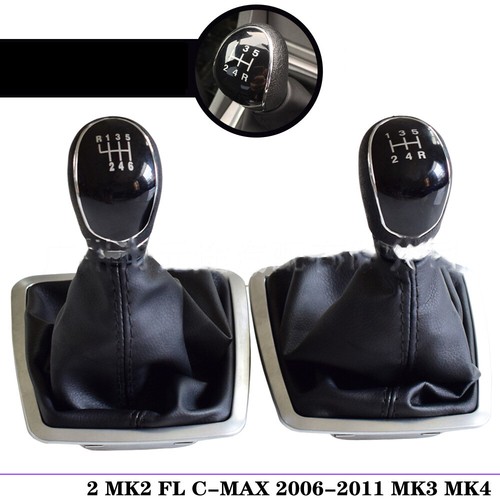 Speed manual gear shift - manual,