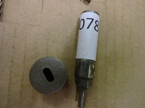 Flypress fly press tool - press,