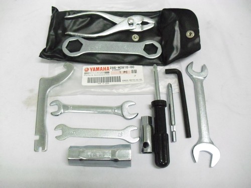 Yamaha yg1 yas1 - yas3, rd125