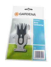 Gardena Battery Grass Shears -