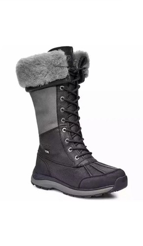 Ugg adirondack tall iii - ugg,