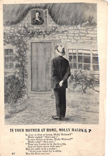OLD LIVING PICTURE SERIES