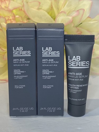 Lab series skincare men - series,