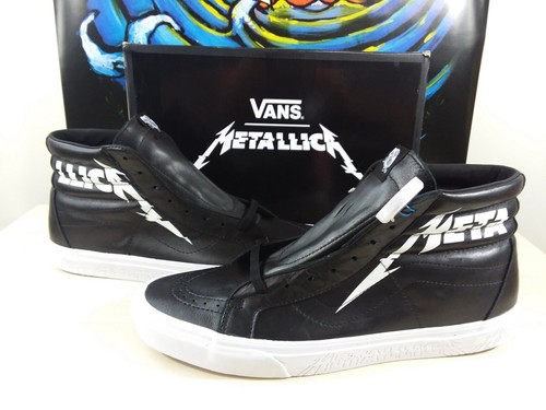 Vans sk8 reissue x - vans,